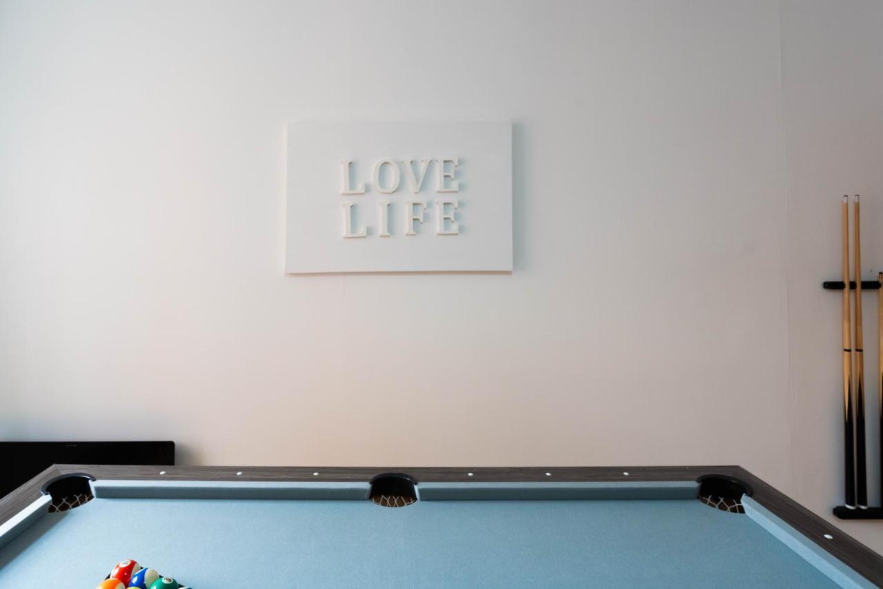 Stunning Townhouse With Pool Table Villa Birmingham Eksteriør bilde
